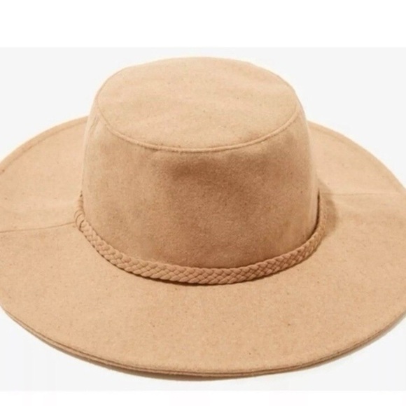 ASN Harper Hat Floppy New With Tags
